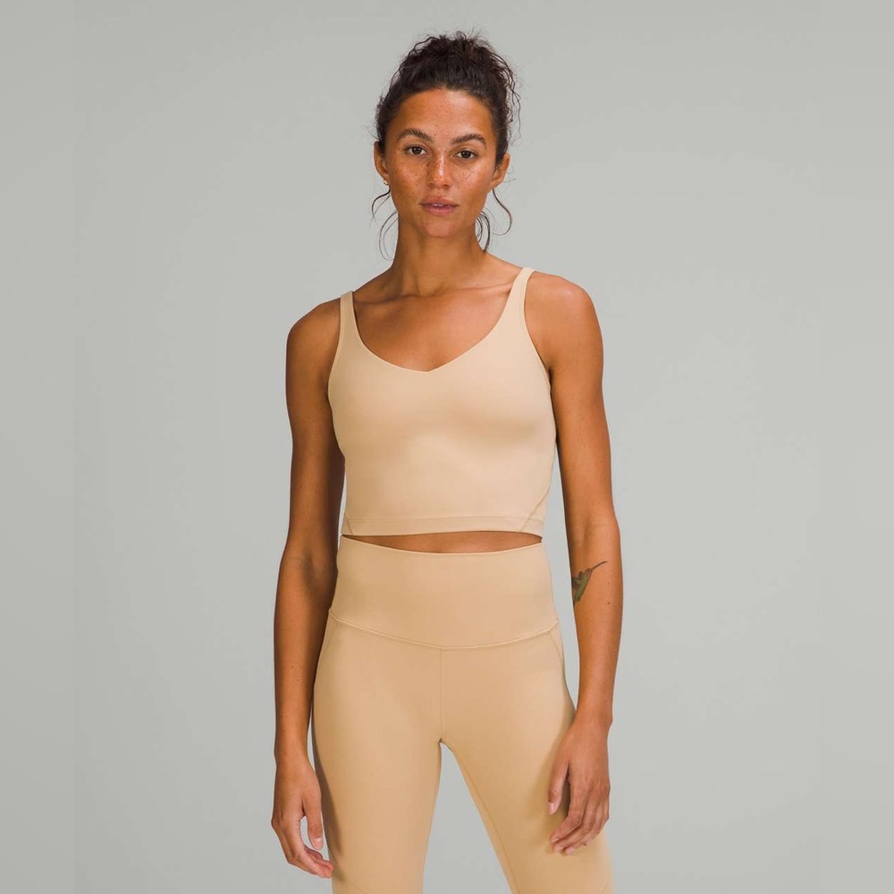 Lululemon Align Tank